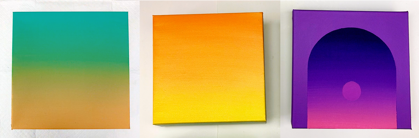 Course 7: Gradients Mini-Course